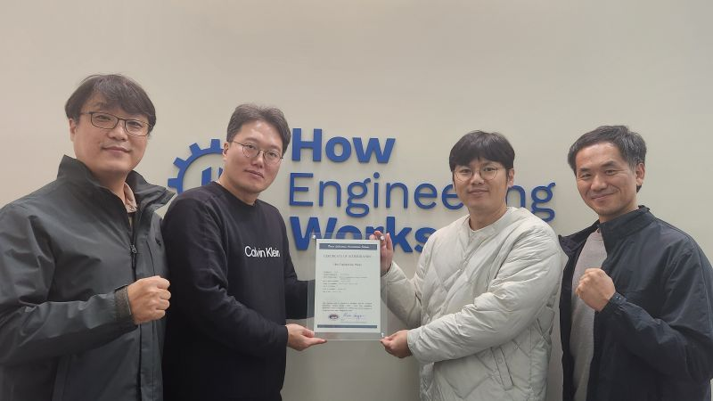 KOLAS 17020 accreditation